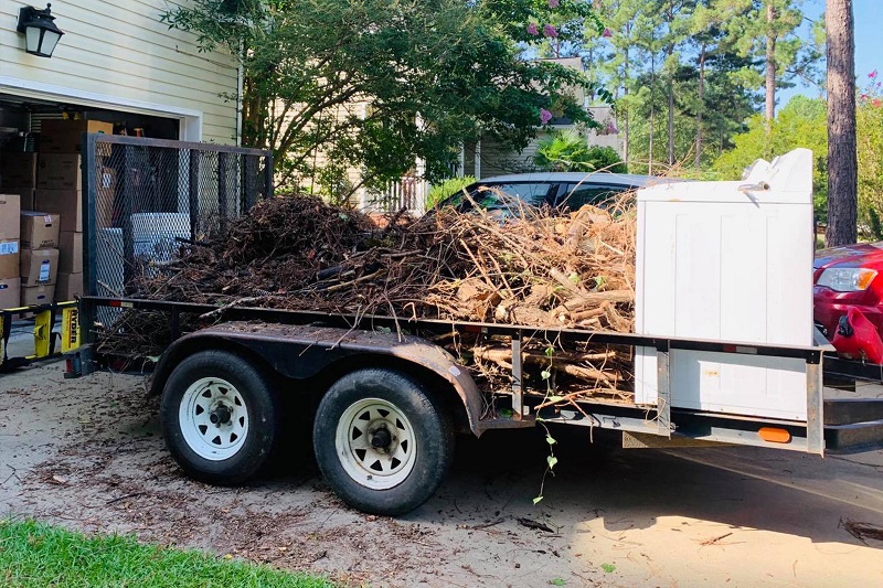 TopNotch Junk Collection Service in Elgin, SC, 29045